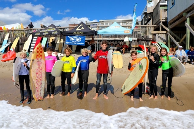 Battle of the Beach III is set for this weekend!