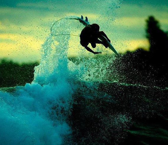 Dustin Barca // Mentawai Islands, Indonesia // Photo: Hennings