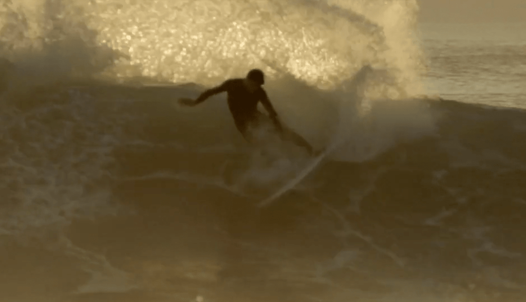DANE ZAUN // THING 1 SURF EDIT