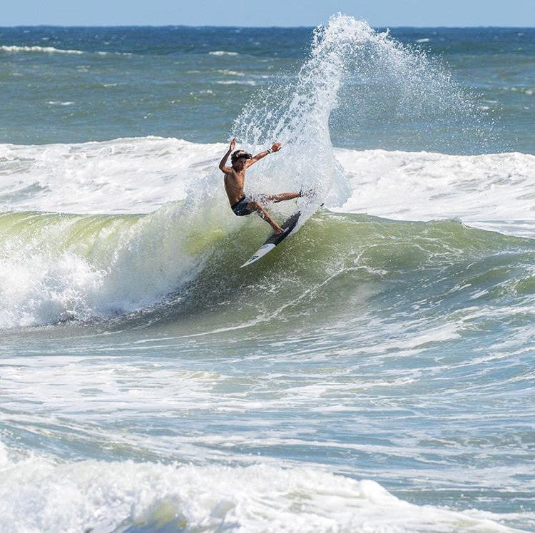 Cole Houshmand // Outer Banks, North Carlolina