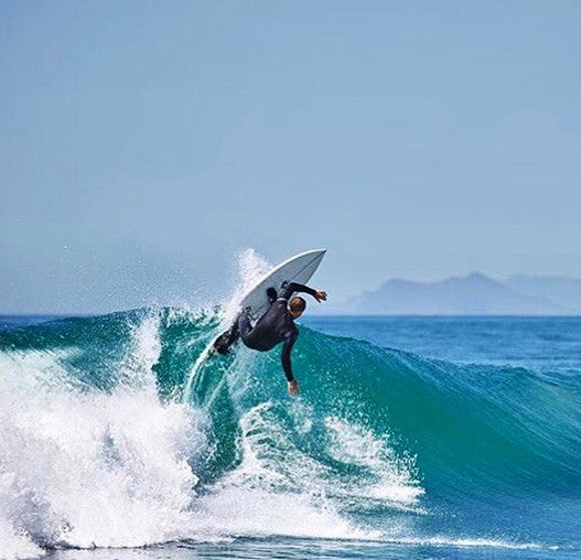 Pascal Stansfield // Los Angeles County