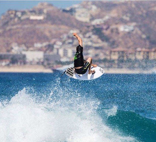 Timmy Curran // Cobo San Lucas, Baja California