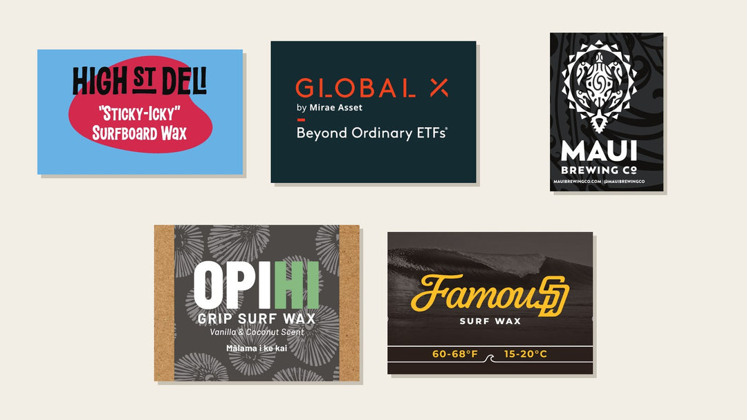 Private-Label Surf Wax: A Buyer's Guide for Shops, Schools and Brands