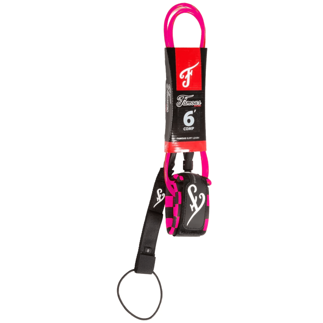 Curran Model Surf Leash
