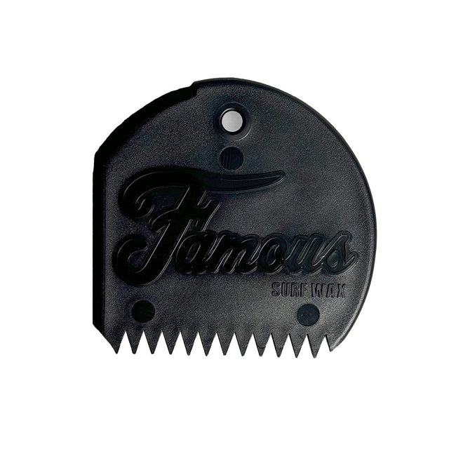 Famous Wax Comb