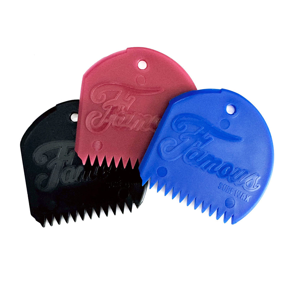 Famous Wax Comb