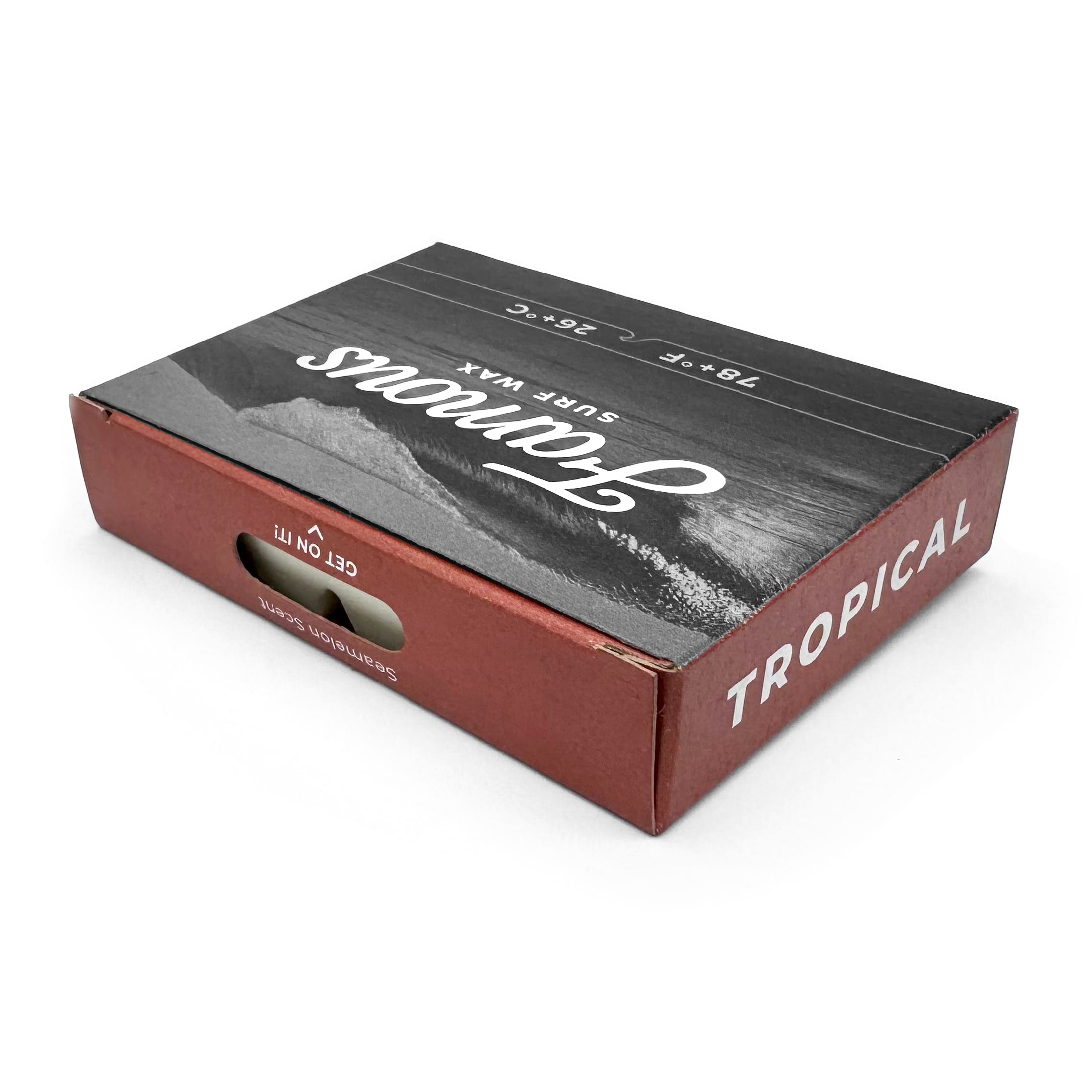 Famous Surf Wax - Thumbnail 3