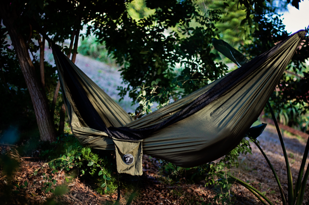 Travel Hammock