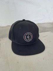 Echo Snapback Hat