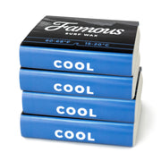 4-Pack of Famous Surf Wax