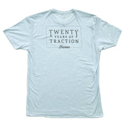 Traction 20 Tee