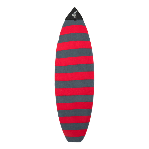 Woodlake Knit Board Sock